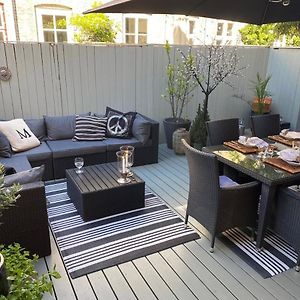 Villa met Twee Slaapkamers